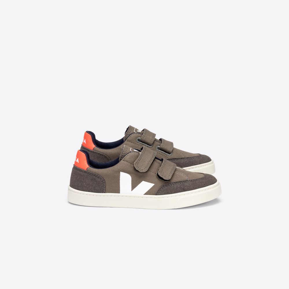 veja khaki