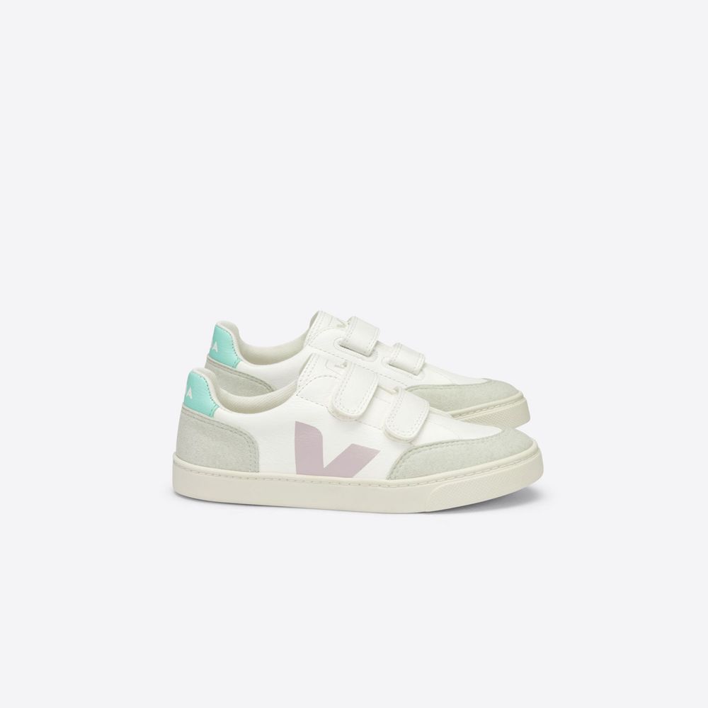 Veja V-12 Kids Sneakers Online at Low Price in India - Veja Store