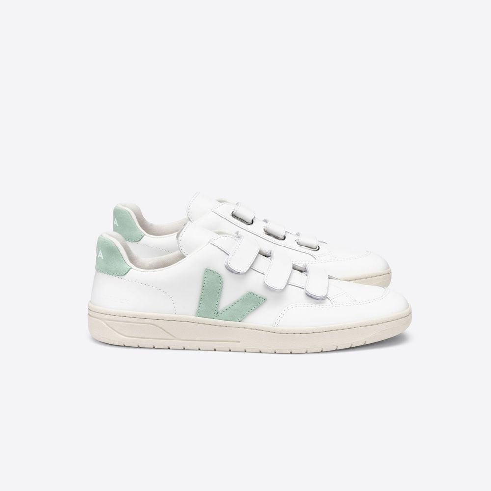 v lock leather veja